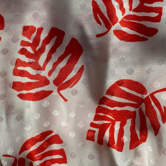 *VINTAGE* 1980s J. Celeste blouse - Picture 10 of 10